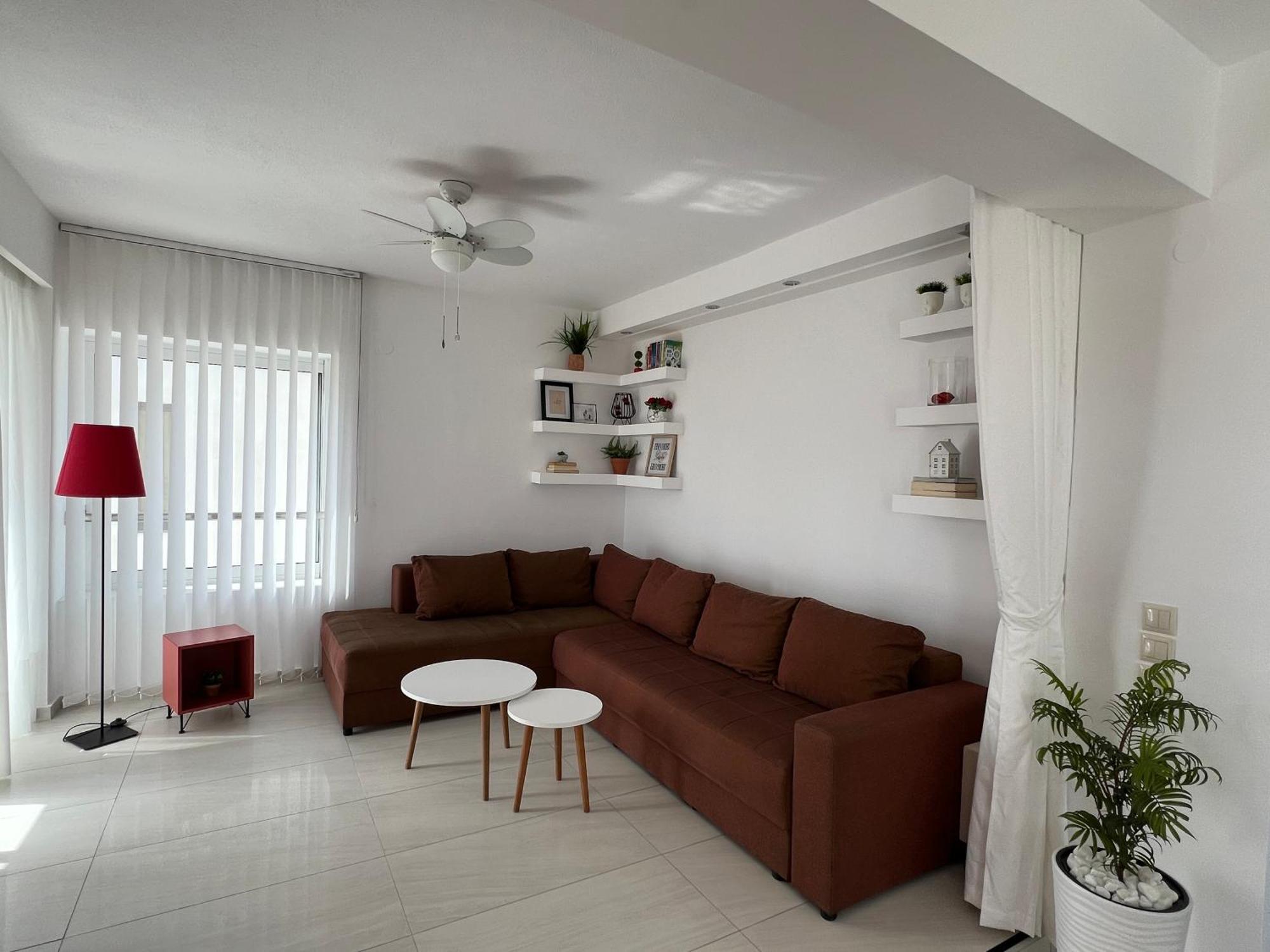 Villa Evita , Athytos Wonderful ,63M2,A/C Afytos Exteriör bild